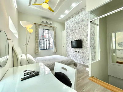 Alojamiento en Ho Chi Minh City, Vietnam Alojamiento en Ho Chi Minh City, Vietnam