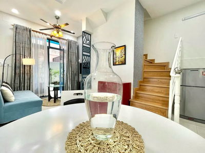 Housing in Ho Chi Minh City, Vietnam Housing in Ho Chi Minh City, Vietnam