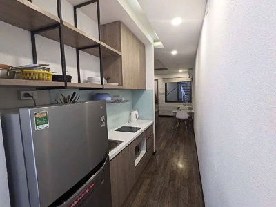 Жилье в Ho Chi Minh City, Vietnam  Жилье в Ho Chi Minh City, Vietnam