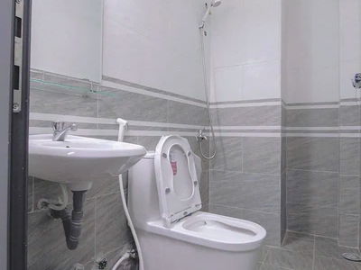 Housing in Ho Chi Minh City, Vietnam Housing in Ho Chi Minh City, Vietnam