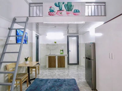 Alojamiento en Ho Chi Minh City, Vietnam Alojamiento en Ho Chi Minh City, Vietnam