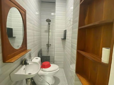 Logement dans Ho Chi Minh City, Vietnam  Logement dans Ho Chi Minh City, Vietnam
