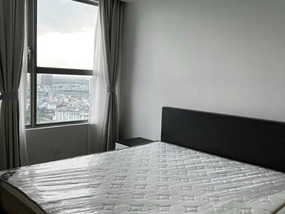 River Panorama, Vietnam River Panorama, Vietnam