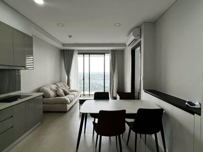 River Panorama, Vietnam River Panorama, Vietnam