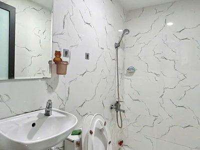 Logement dans Ho Chi Minh City, Vietnam Logement dans Ho Chi Minh City, Vietnam