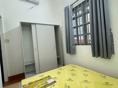 Жилье в Ho Chi Minh City, Vietnam Жилье в Ho Chi Minh City, Vietnam