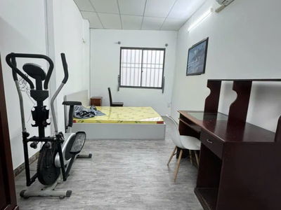 Alojamiento en Ho Chi Minh City, Vietnam Alojamiento en Ho Chi Minh City, Vietnam