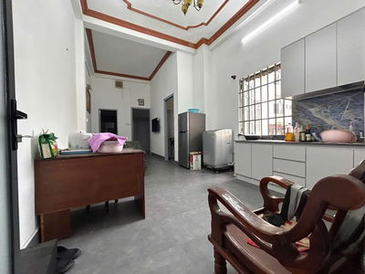 Housing in Ho Chi Minh City, Vietnam Housing in Ho Chi Minh City, Vietnam