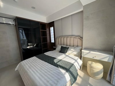 Жилье в Ho Chi Minh City, Vietnam Жилье в Ho Chi Minh City, Vietnam