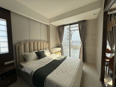 Жилье в Ho Chi Minh City, Vietnam Жилье в Ho Chi Minh City, Vietnam