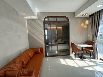 Logement dans Ho Chi Minh City, Vietnam Logement dans Ho Chi Minh City, Vietnam