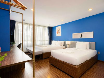 Logement dans Ho Chi Minh City, Vietnam  Logement dans Ho Chi Minh City, Vietnam