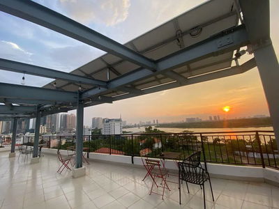 Жилье в Di An, Vietnam Жилье в Di An, Vietnam