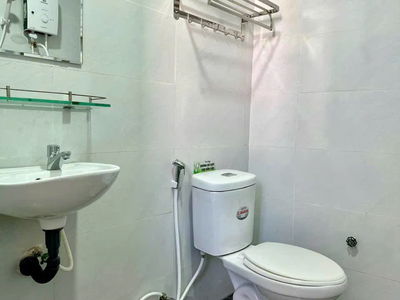 Жилье в Ho Chi Minh City, Vietnam  Жилье в Ho Chi Minh City, Vietnam