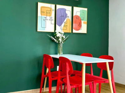 Жилье в Ho Chi Minh City, Vietnam Жилье в Ho Chi Minh City, Vietnam