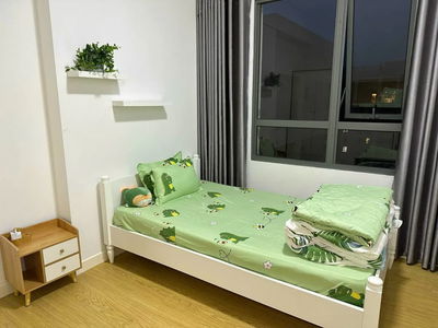 Mastery, Vietnam Mastery, Vietnam