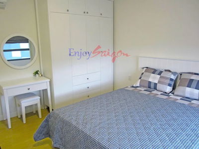 Mastery, Vietnam Mastery, Vietnam