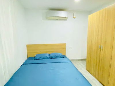 Жилье в Ho Chi Minh City, Vietnam Жилье в Ho Chi Minh City, Vietnam