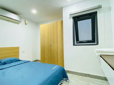 Alojamiento en Ho Chi Minh City, Vietnam Alojamiento en Ho Chi Minh City, Vietnam