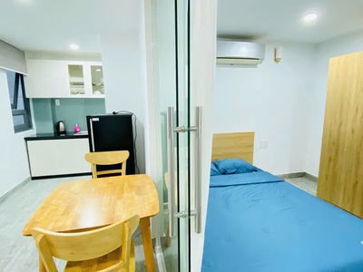 Logement dans Ho Chi Minh City, Vietnam Logement dans Ho Chi Minh City, Vietnam