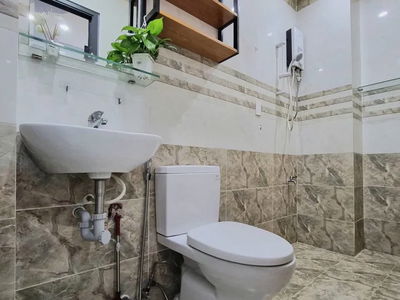 Жилье в Ho Chi Minh City, Vietnam  Жилье в Ho Chi Minh City, Vietnam