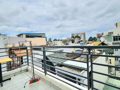 Housing in Ho Chi Minh City, Vietnam Housing in Ho Chi Minh City, Vietnam