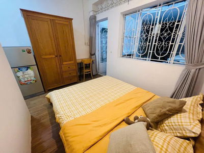 Жилье в Nha Be, Vietnam  Жилье в Nha Be, Vietnam