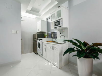Logement dans Ho Chi Minh City, Vietnam Logement dans Ho Chi Minh City, Vietnam