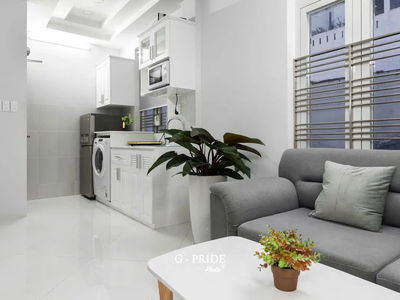 Logement dans Ho Chi Minh City, Vietnam  Logement dans Ho Chi Minh City, Vietnam