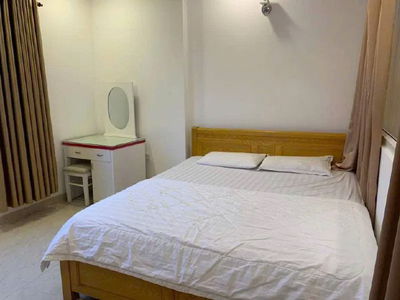 10 District, Vietnam 10 District, Vietnam