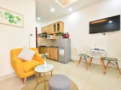 Housing in Nha Be, Vietnam Housing in Nha Be, Vietnam