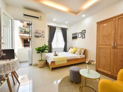 Logement dans Nha Be, Vietnam Logement dans Nha Be, Vietnam