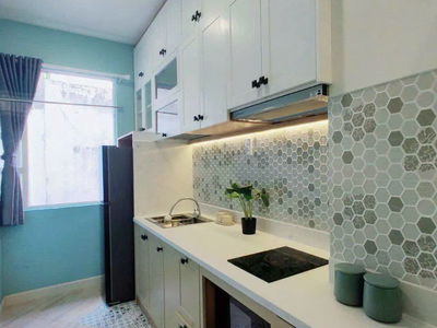 Housing in Ho Chi Minh City, Vietnam Housing in Ho Chi Minh City, Vietnam