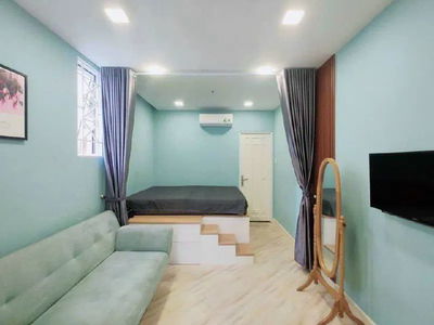 Alojamiento en Ho Chi Minh City, Vietnam Alojamiento en Ho Chi Minh City, Vietnam