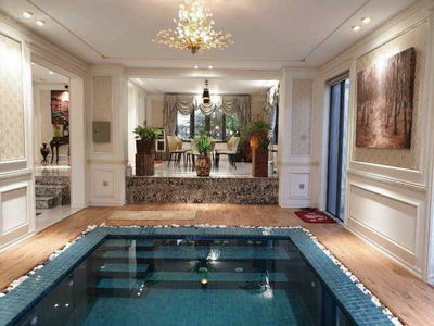 Жилье в Nha Be, Vietnam Жилье в Nha Be, Vietnam