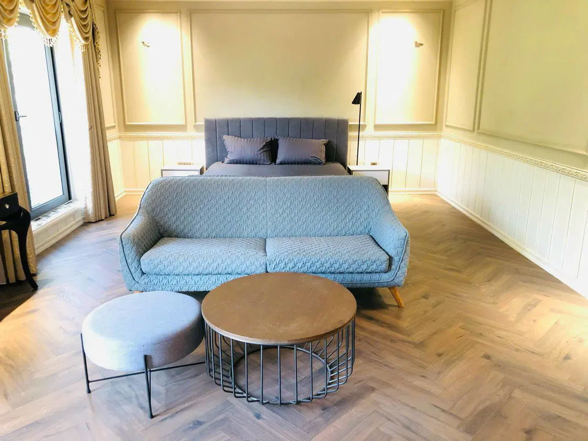 Logement dans Nha Be, Vietnam Logement dans Nha Be, Vietnam