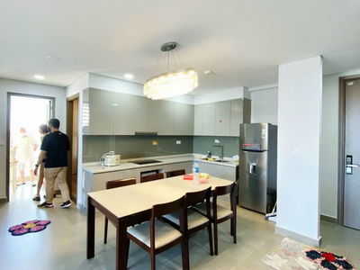 Sky 89, Vietnam Sky 89, Vietnam