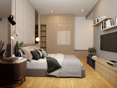 An Gia Riverside, Vietnam An Gia Riverside, Vietnam