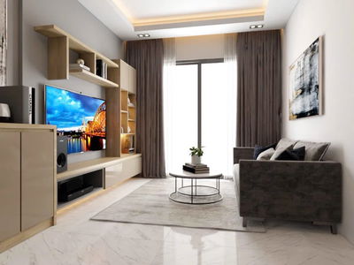 An Gia Riverside, Vietnam An Gia Riverside, Vietnam