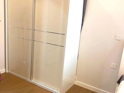 River Panorama, Vietnam River Panorama, Vietnam