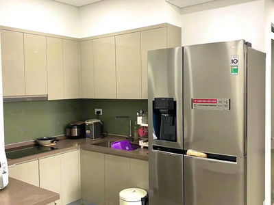 River Panorama, Vietnam River Panorama, Vietnam