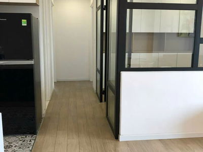 Sunrise Riverside, Vietnam  Sunrise Riverside, Vietnam