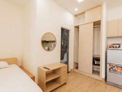 Жилье в Ho Chi Minh City, Vietnam Жилье в Ho Chi Minh City, Vietnam