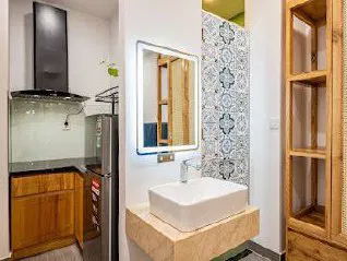 Logement dans Ho Chi Minh City, Vietnam  Logement dans Ho Chi Minh City, Vietnam