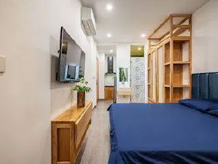 Logement dans Ho Chi Minh City, Vietnam Logement dans Ho Chi Minh City, Vietnam