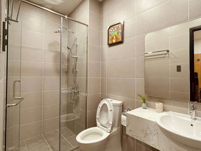 Жилье в Ho Chi Minh City, Vietnam Жилье в Ho Chi Minh City, Vietnam