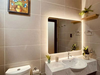 Alojamiento en Ho Chi Minh City, Vietnam Alojamiento en Ho Chi Minh City, Vietnam