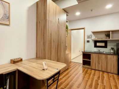 Жилье в Ho Chi Minh City, Vietnam Жилье в Ho Chi Minh City, Vietnam