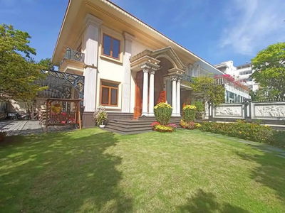 Logement dans Nha Be, Vietnam Logement dans Nha Be, Vietnam