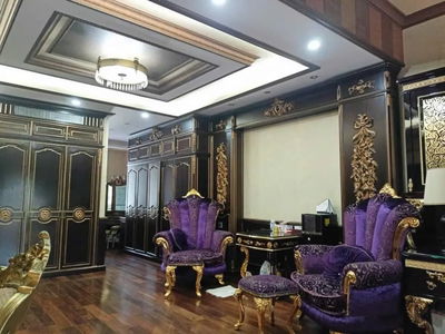 Housing in Nha Be, Vietnam Housing in Nha Be, Vietnam